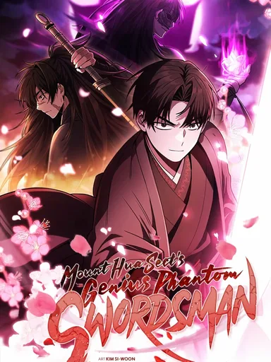 Mount Hua Sect's Genius Phantom Swordsman - อัจฉริยะนักดาบปีศาจแห่งสำนักหัวซาน