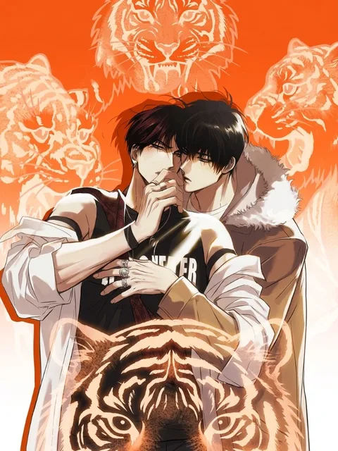Hohosangbak - หลงกลเสือร้าย