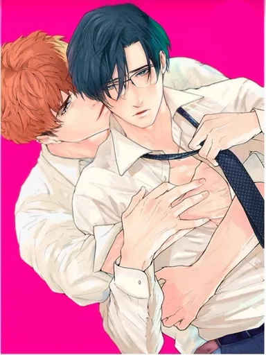 Inran J- no Private - เรื่องของหัวหน้าจอม