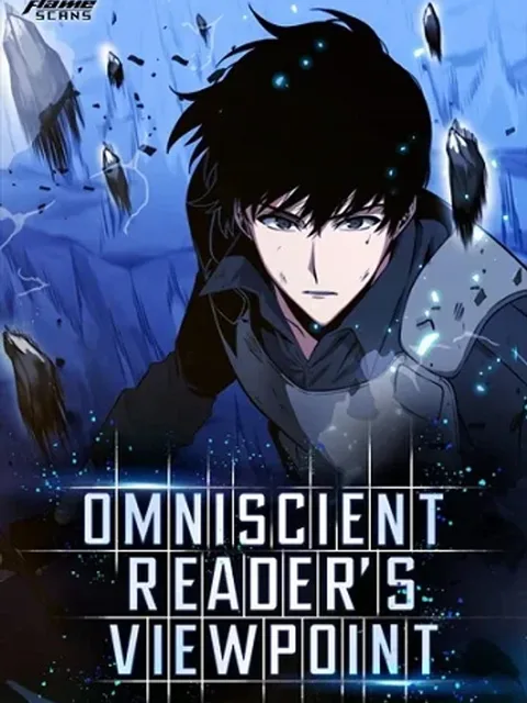 Omniscient Reader's Viewpoint - อ่านชะตาวันสิ้นโลก