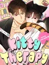 Kitty Therapy - เมื่อซุป'ตาร์โดนแมวขโมย(ใจ)