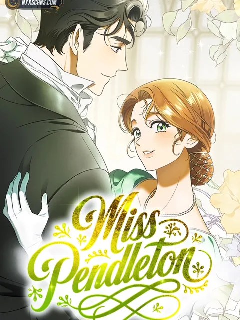 Miss Pendleton Manga - สุดยอดแม่สื่อแห่งลอนดอน