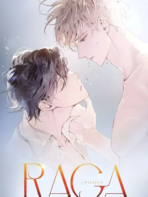 PASSION: RAGA