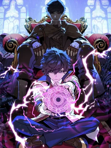 Player of a Fallen Noble Family - ผู้เล่นตระกูลขุนนางล่มสลาย