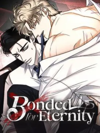 Odd Relations: Bonded for Eternity - ความผูกพันรักชั่วนิรันดร์
