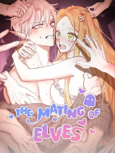 จับคู่รัก ฝ่าคำสาปร้าย The Mating of Elves