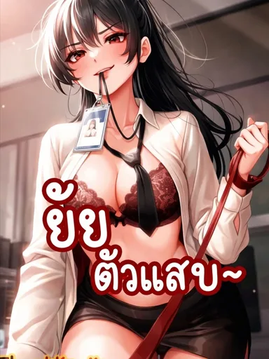 Little Miss Delinquent - ยัยอันธพาลอย่างเธอฉันจะสั่งสอนให้เอง!