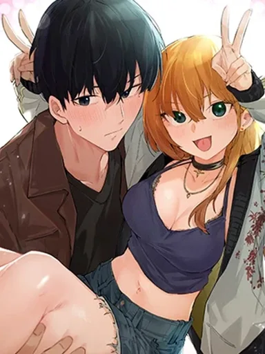 Finally, with you - ในที่สุดก็ได้อยู่กับเธอ