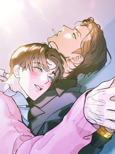 Just Like Fate - ราวกับโชคชะตาถูกลิขิตไว้แล้ว