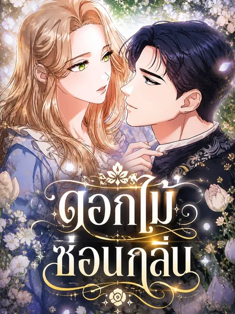 The Scent That Binds Us - ดอกไม้ซ่อนกลิ่น