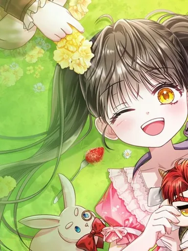Living with Villainous Uncle - บ้านหลังใหม่กับน้าตัวร้าย