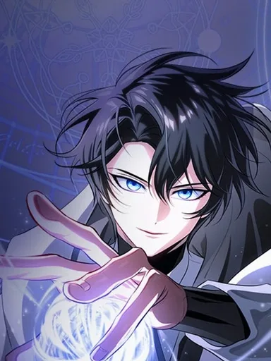 The White Tower's Rogue Mage - จอมเวทนอกรีตแห่งหอคอยขาว