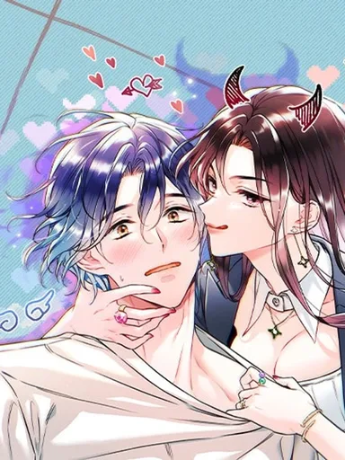 Innocent Love of Satan - เหยื่อรักยัยตัวร้าย