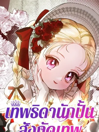 The Kingmaker Goddess - เทพธิดานักปั้นสังกัดเทพ
