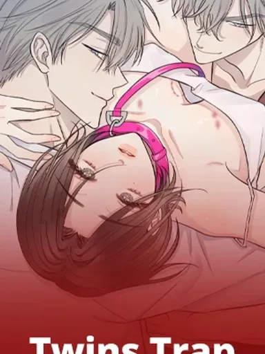 Twins Trap - กับดักฝาแฝด