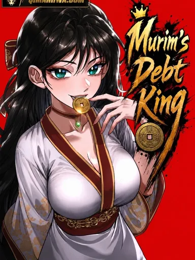 Murim's Debt King - ราชาหนี้สยบยุทธจักร