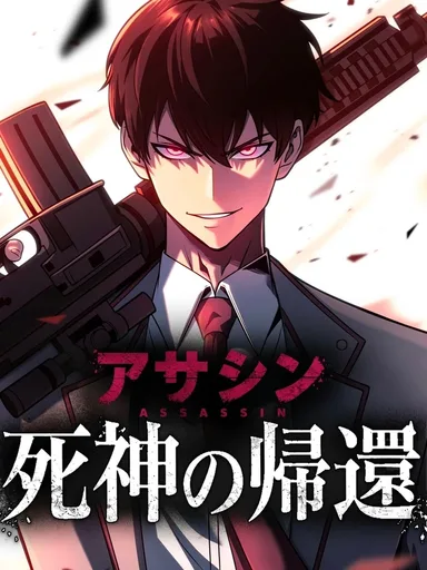 Return of the Reaper: Assassin - ตำนานนักฆ่ายอดมัจจุราชผู้หวนคืน