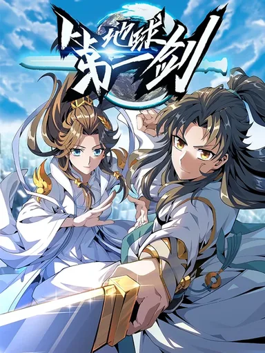 The First Sword of Earth - ดาบอันดับหนึ่งแห่งปฐพี