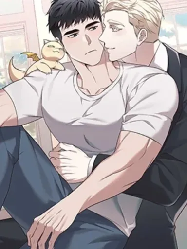 The Dragon's Newlywed Diary - วิมานรักมังกรฉบับข้าวใหม่ปลามัน