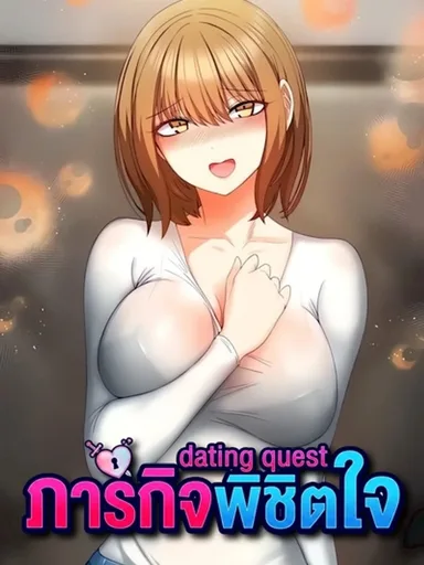 Dating Quest - ภารกิจพิชิตใจ