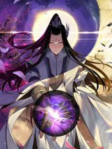 Villain is here - ฉันนี่แหละตัวร้ายสุดแกร่ง