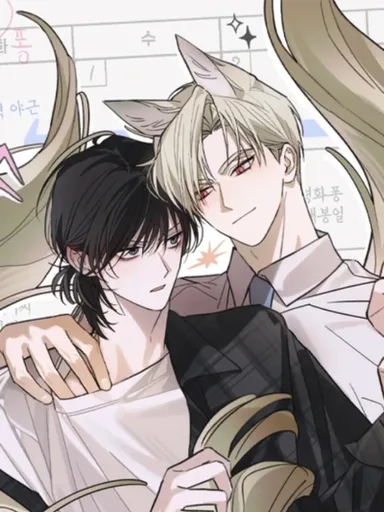 Nine-Tailed Fox's Liver-Eating Love Plan - แผนรักกินตับฉบับจิ้งจอกเก้าหาง