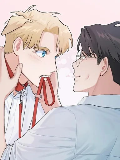 Man's Best Boyfriend - เจ้าตูบสองขา