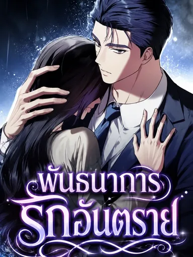 Wicked Obsession - พันธนาการรักอันตราย