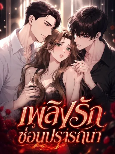 Hidden Fire - เพลิงรักซ่อนปรารถนา