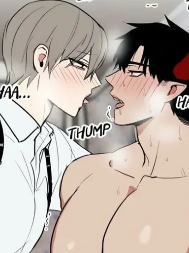The Demon King's Secret - เรื่องลับๆ ของจอมมาร
