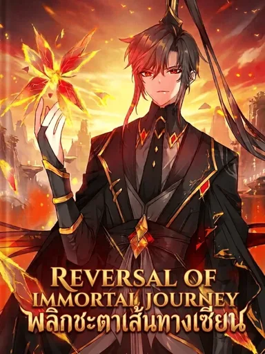 Reversal of Immortal Journey - พลิกชะตาเส้นทางเซียน